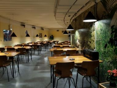 Топ секретният музей от Студената война (галерия)