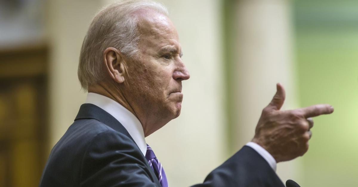 Президентът на САЩ Джо Байдън привика в понеделник четиримата висши