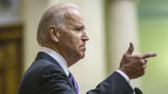 Президентът на САЩ Джо Байдън привика в понеделник четиримата висши