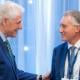 Kiril Domuschiev expects world leaders to secure global food provision