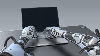 Германия ще използва роботи срещу недостига на работници