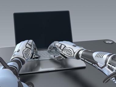 Германия ще използва роботи срещу недостига на работници