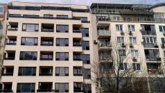 Цените на имотите в София достигнаха своя връх и се