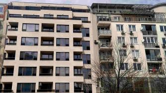 Летят високо, падат бавно: Цените на имотите в София зависят от инфлацията