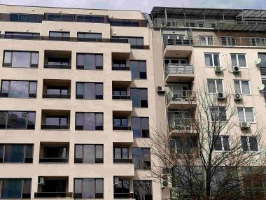 Летят високо, падат бавно: Цените на имотите в София зависят от инфлацията