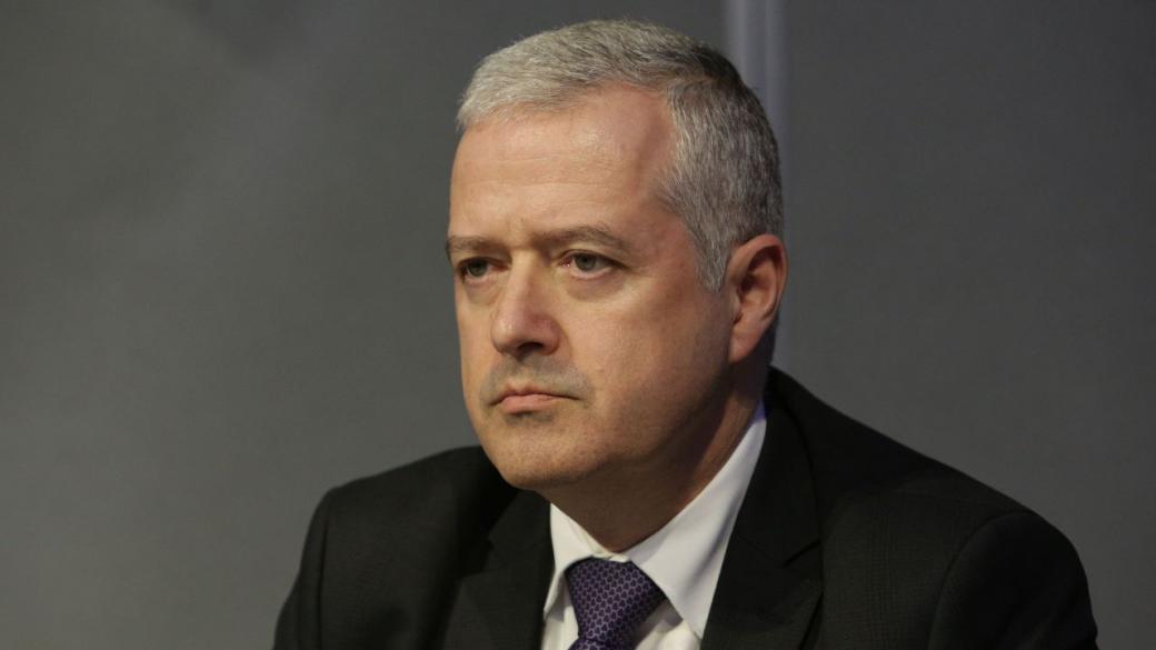 Иван Кондов е новият министър на външните работи