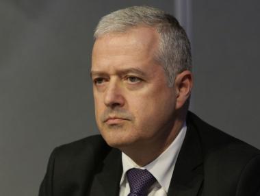 Иван Кондов е новият министър на външните работи