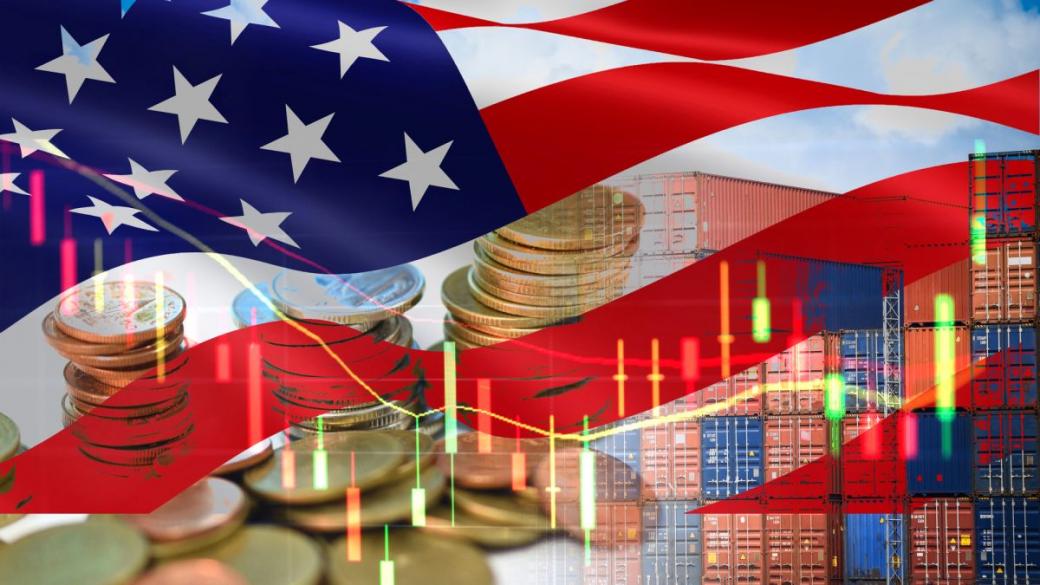 „Ако САЩ кихнат, светът настива“: Накъде върви американската икономика?