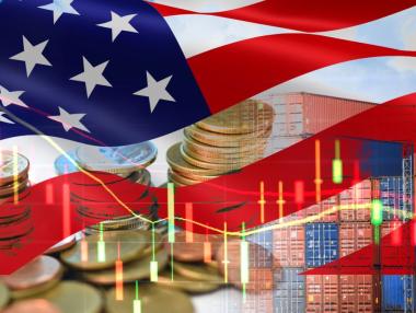 „Ако САЩ кихнат, светът настива“: Накъде върви американската икономика?