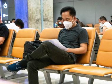 САЩ отменят задължителната ваксинация за влизане в страната