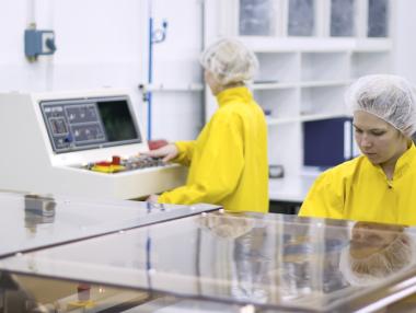 Японската Pentax Medical разширява производството си в Пловдив