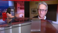 75 годишният д р Джефри Хинтън обяви оставката си от Google в