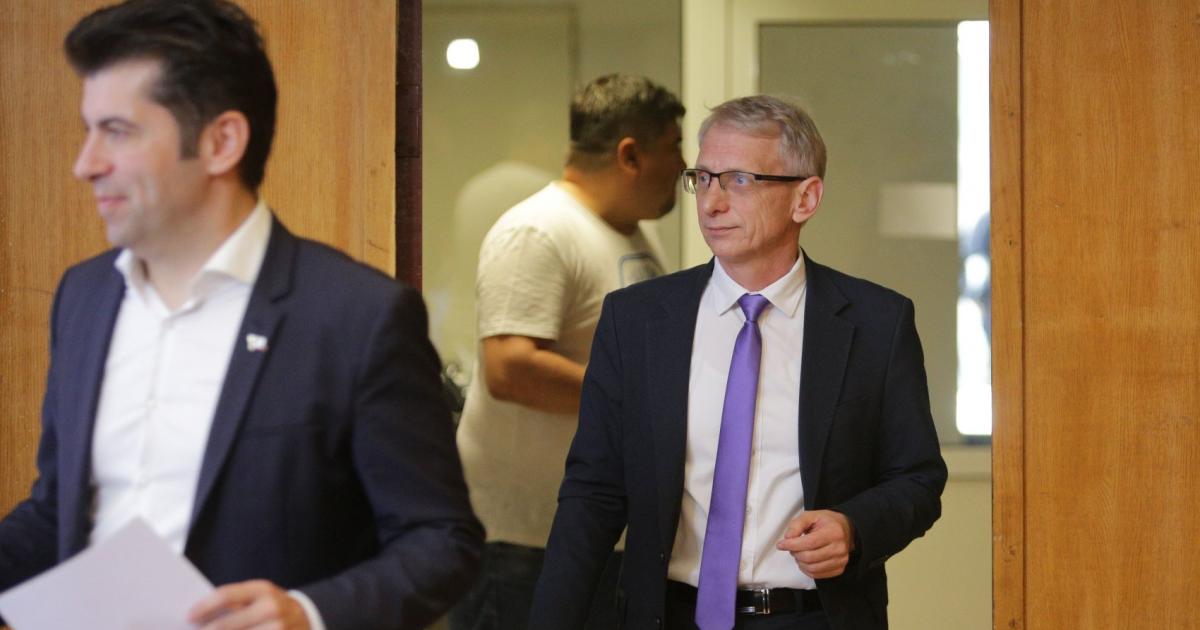 Украйна има сериозен интерес към един от реакторите за АЕЦ