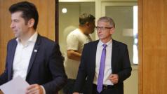 Украйна има сериозен интерес към един от реакторите за АЕЦ