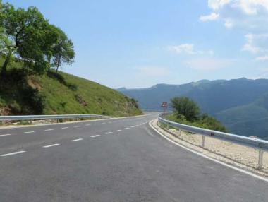 АПИ готви основен ремонт на дублиращи трасета на две магистрали