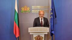 Служебният кабинет създаде официално Център за спешна медицинска помощ по въздух