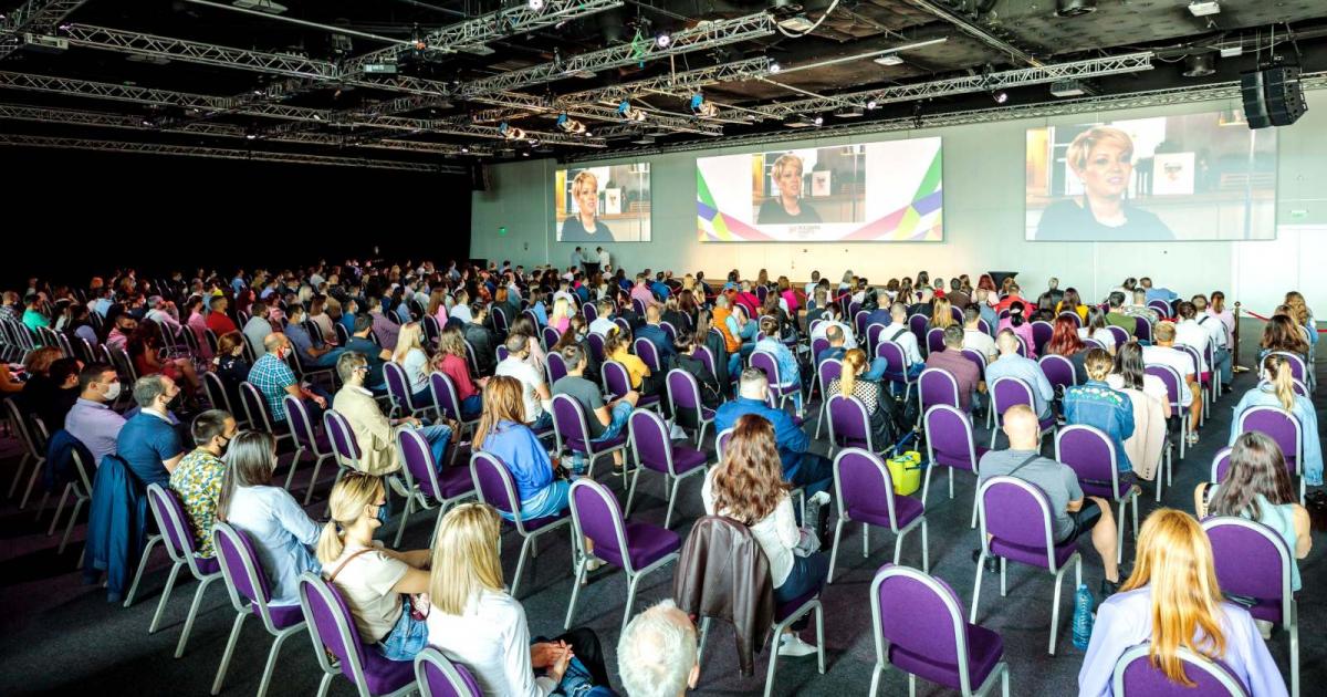 София ще бъде домакин на най-големия кариерен форум в България,
