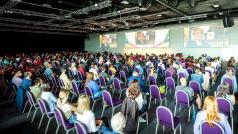 София ще бъде домакин на най големия кариерен форум в България