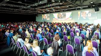 София ще бъде домакин на най-големия кариерен форум в България