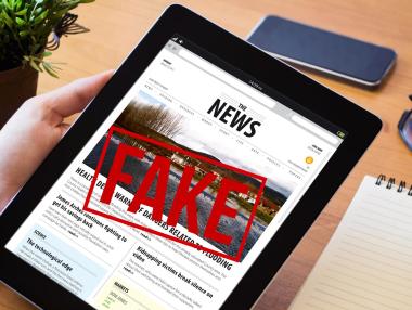 ChatGPT доведе до бум на фалшивите новинарски сайтове