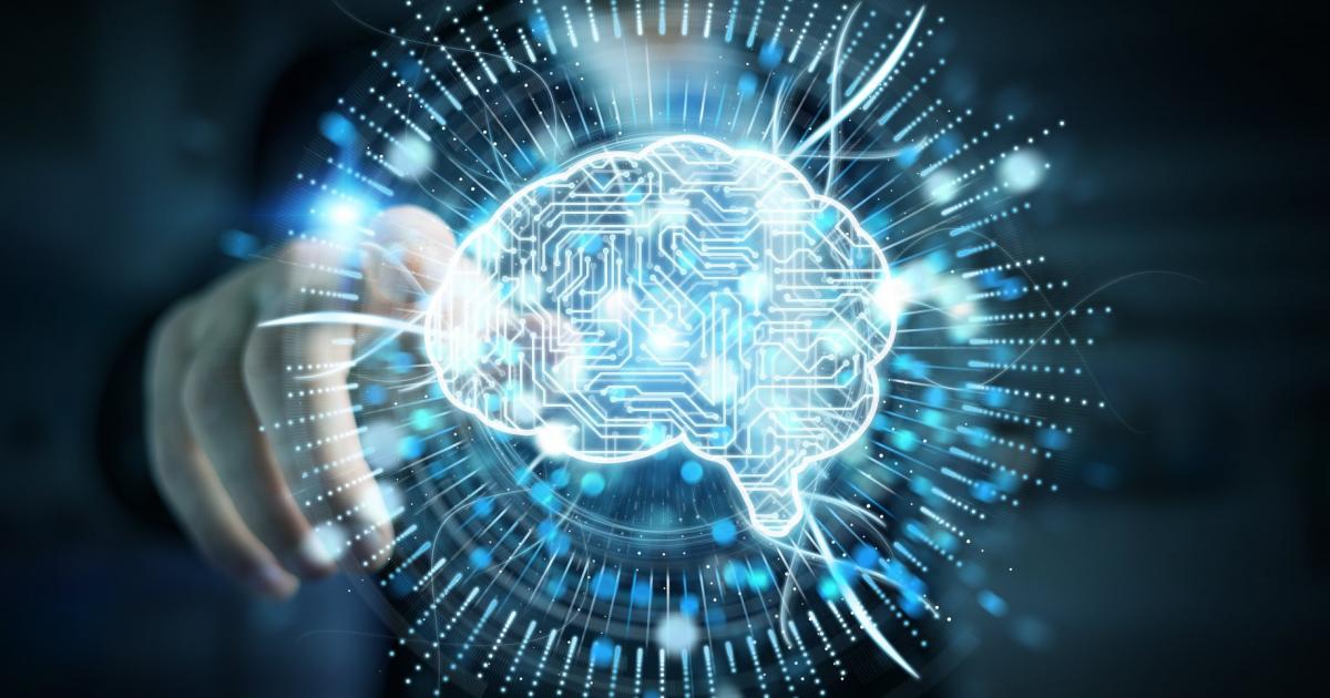 Системата AI може да преобразува мислите на хората в текст,