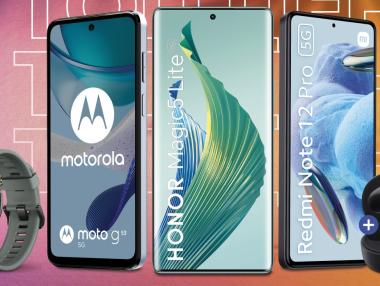 Vivacom предлага актуални модели смарт устройства на месеца