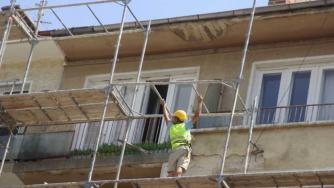 Кабинетът отново опитва да промени Закона за етажната собственост