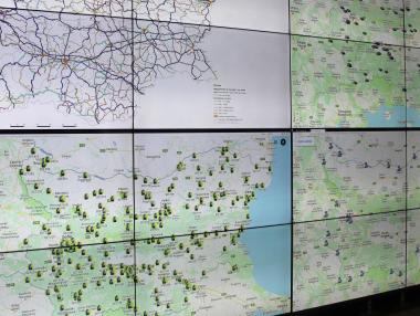 Притисната от Брюксел: Държавата бърза с промени в тол системата