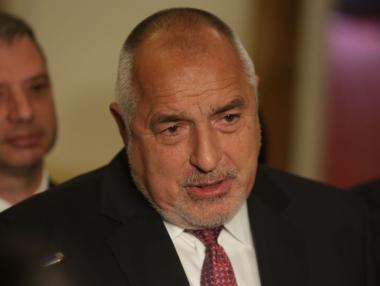 Вечерни новини: ГЕРБ започва преговори с другите партии; Кабинетът отмени забраната за украинския внос