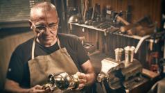 Занаятът е дейност която работиш цял живот и искаш да