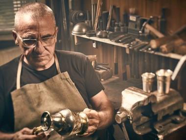 Пазителят на традицията