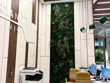 Хигия NV – модерната столична клиника