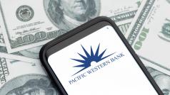PacWest Bancorp заяви късно в сряда че преговаря с потенциални