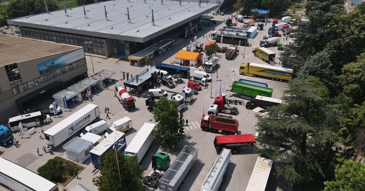 Автомобилната индустрия е един от най-динамично развиващите се сектори през