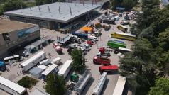 Автомобилната индустрия е един от най динамично развиващите се сектори през