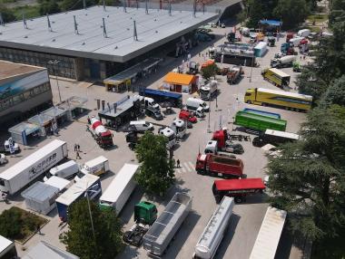 Какво ще видим на TRUCK EXPO 2023