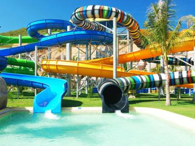 Холандски инвеститор строи аквапарк с хотел в община Баните