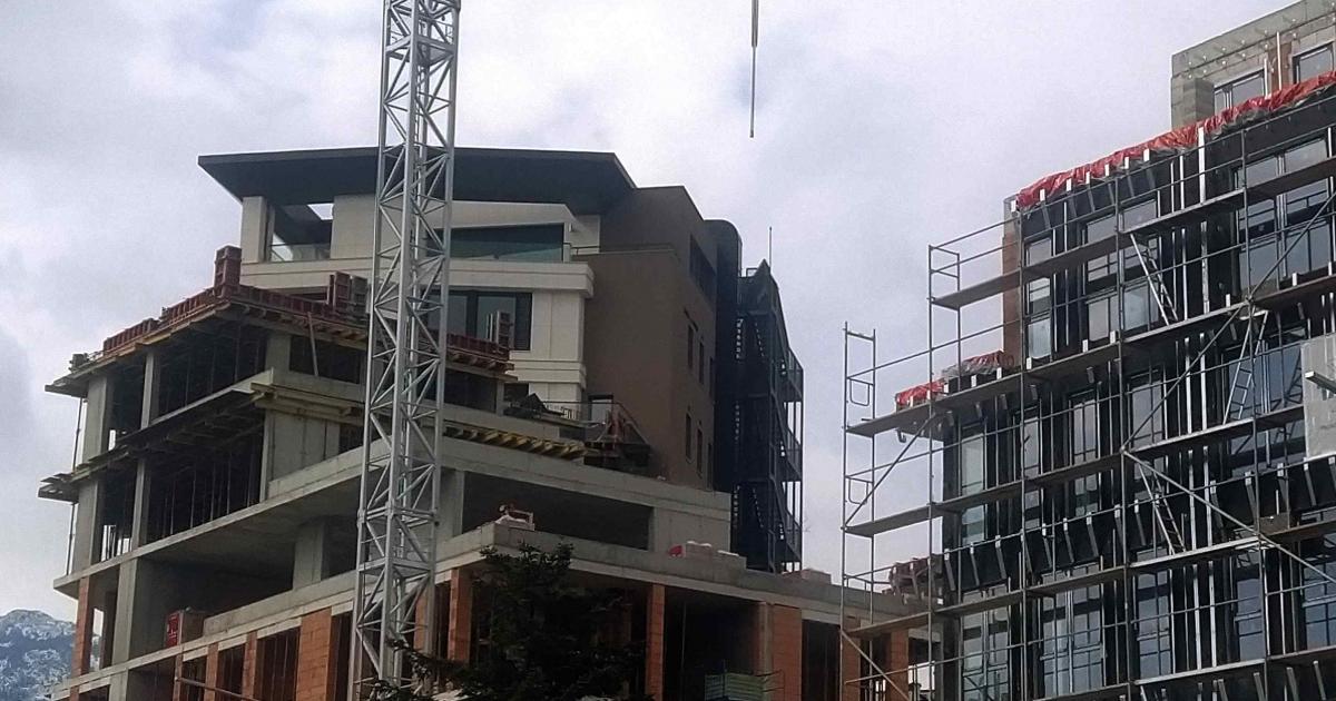 Бурната 2022 г. за пазара на недвижими имоти в България