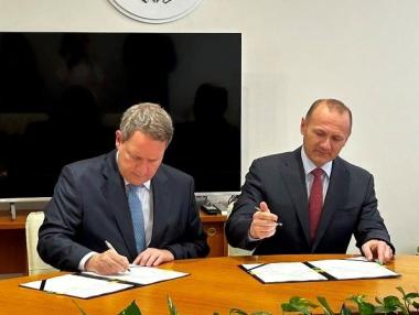 Световната банка ще консултира България за развитието на геотермалната енергия