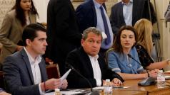 Партията на Слави Трифонов Има такъв народ е готова да