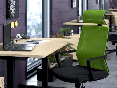 RFG – ергономичният играч на мебелния пазар в България