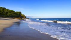 Остров Барлоко разположен в южната част на Шотландия е обявен