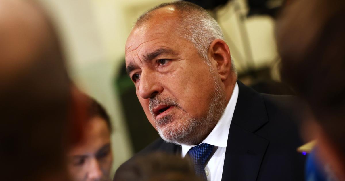 Това е последен шанс ПП-ДБ да се откажат от своята