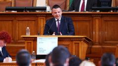 Проектът за удълбочаване на Пристанище Варна чиято стойност е над