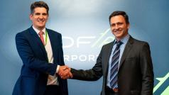 Столичното Летище прави първа крачка към дигитализацията За целта концесионерът