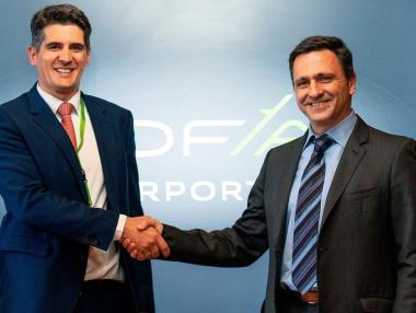 Летище София тръгва по пътя на дигитализацията