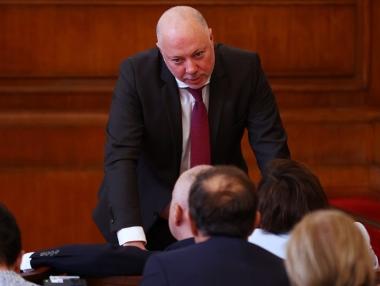 ГЕРБ изигра ПП-ДБ за комисиите: „Джентълменското споразумение“ приключи