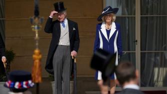 Колко ще струва коронацията на крал Чарлз III?