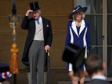 Колко ще струва коронацията на крал Чарлз III?