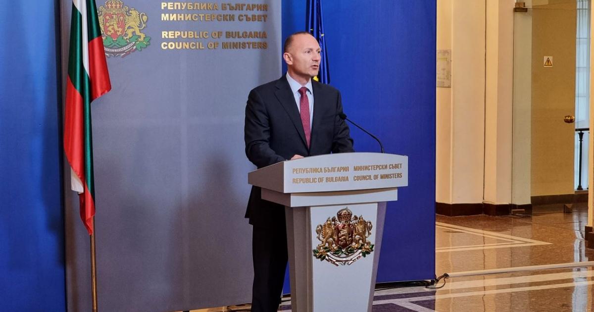 Европейската комисия е дала на България три опции за предоговарянето